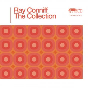 Ray Conniff & The Singers If You Could Read My Mind