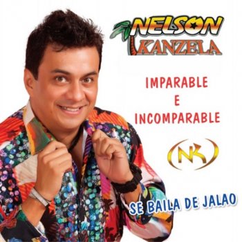 Nelson Kanzela La Meneaita