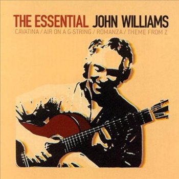 John Williams Dance of the Emperor's Clothes