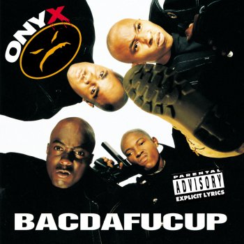 Onyx Da Bounca Nigga