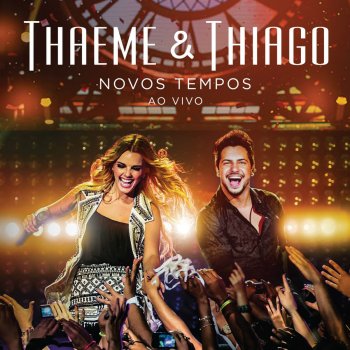 Thaeme & Thiago Coração Apertado (Ao Vivo)