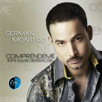 Germán Montero La Cruz de Tu Silencio (Júrame)