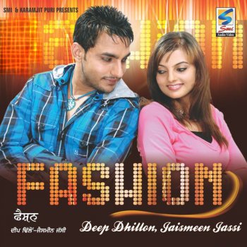 Deep Dhillon & Jaismeen jassi Jind Jaan