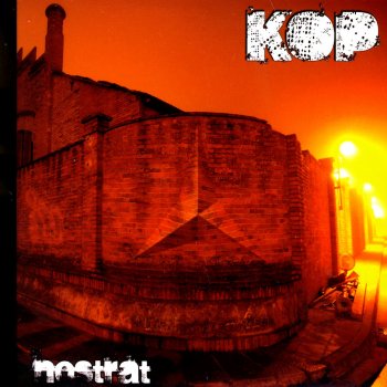 Kop feat. Berri Txarrak Sols El Poble Salva Al Poble