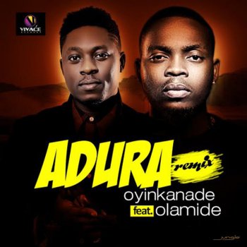 Oyinkanade feat. Olamide Adura (Remix)