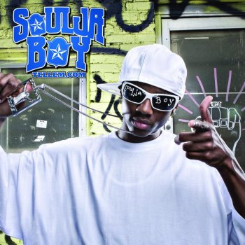 Soulja Boy Tell 'Em Crank That (Soulja Boy)