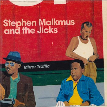 Stephen Malkmus & The Jicks Polvo