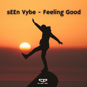 sEEn Vybe Feeling Good - Radio Edit