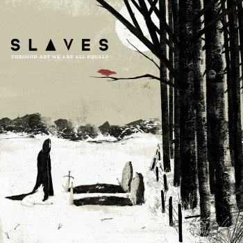Slaves My Soul is Empty and Full of White Girls