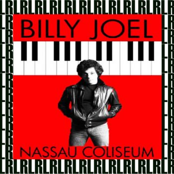 Billy Joel Have Yourself a Merry Little Christmas / Captain Jack