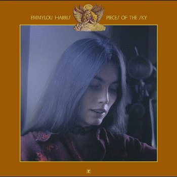 Emmylou Harris Sleepless Nights