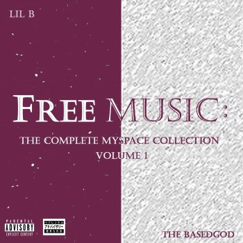 Lil B & æ Ss Wing Team