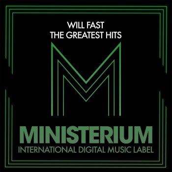 Major Lover feat. Will Fast Bang Bang