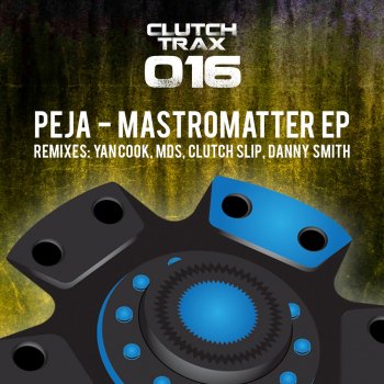 Peja Mastromatter - Danny Smith Remix