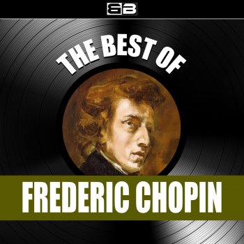 Frédéric Chopin Nocturne for Piano in C Sharp Minor, Op. 27, No. 1