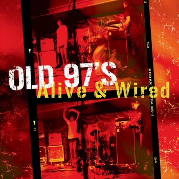 Old 97's The Villain