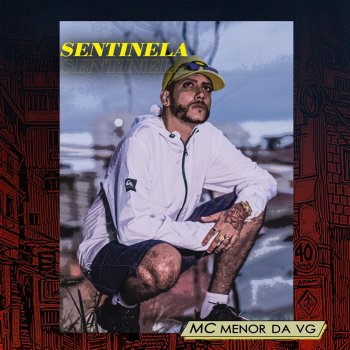 MC Menor da VG Sentinela