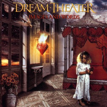 Dream Theater Metropolis—Part I “The Miracle and the Sleeper”