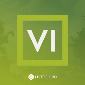 Исполнитель Livets Ord Worship, альбом Vi är mission - Single