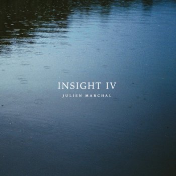 Julien Marchal Insight XLI