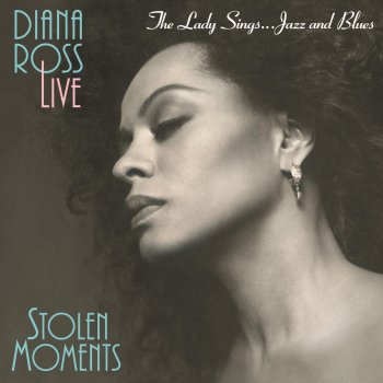 Diana Ross 'Tain't Nobody's Bizness If I Do (Live)
