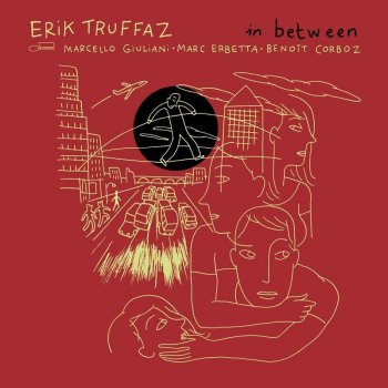 Erik Truffaz Fujin