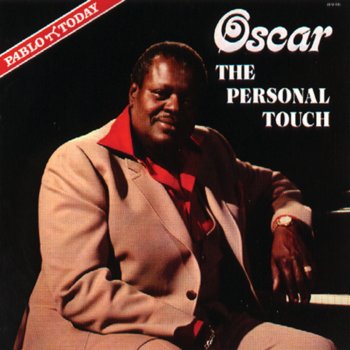 Oscar Peterson Some of These Days