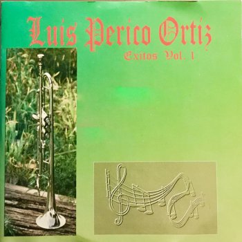 Luis Perico Ortiz Bohemio