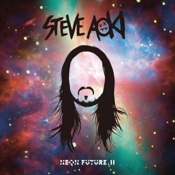 Steve Aoki feat. Moxie I Love It When You Cry (Moxoki) (Radio Edit)