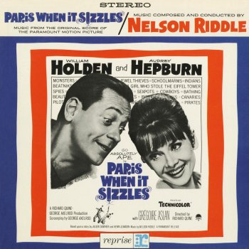 Nelson Riddle Gabrielle