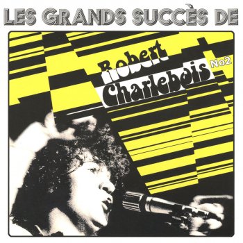 Robert Charlebois Joe Finger Ledoux