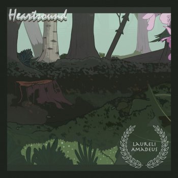 Laureli Amadeus Heartsound