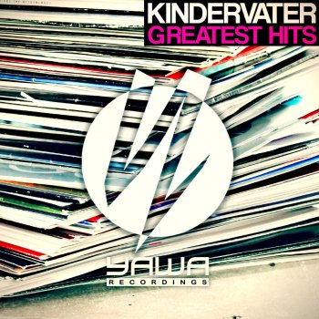Kindervater Get Wicked (Radio Edit)