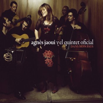 Agnes Jaoui Amor fantasma (avec Roberto Gonzales Hurtado)