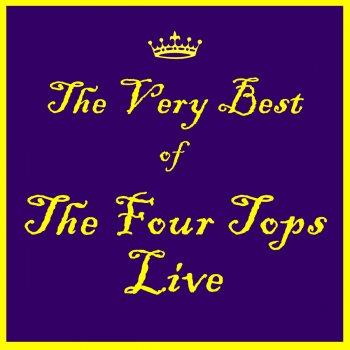 Four Tops Ain't No Woman (Like the One I Got) [Live]