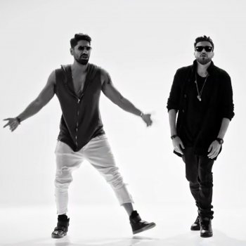 Shift feat. Connect-R Dama De Pica