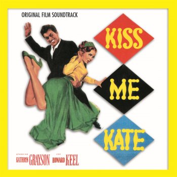 Keenan Wynne feat. James Whitmore Brush Up Your Shakespeare