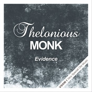 Thelonious Monk Thelonious (Remastered)