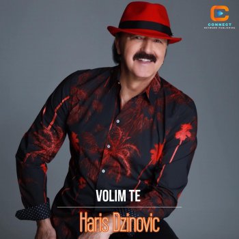 Исполнитель Haris Džinović, альбом Volim te