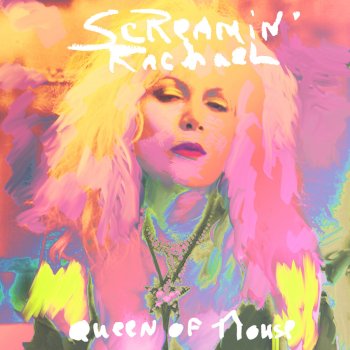 Screamin' Rachael Get up for Love