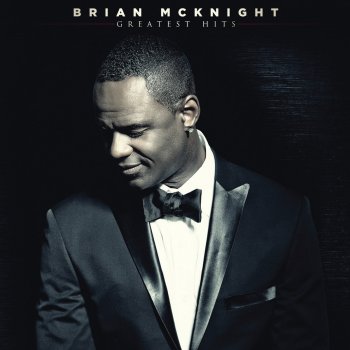 Brian McKnight Sweeter