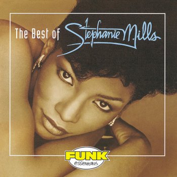 Stephanie Mills feat. Teddy Pendergrass Two Hearts - Single Version