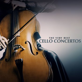 Paul Tortelier feat. Sir Malcolm Sargent Cello Concerto in E minor, Op. 85: I. Adagio - Moderato, II. Lento - Allegro molto, III. Adagio, IV. Allegro - Moderato - Allegro, ma non troppo - Poco più lento - Adagio