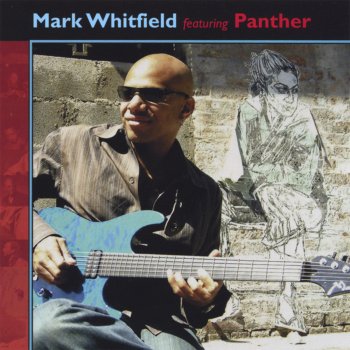 Mark Whitfield Ordinary Love