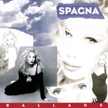 Ivana Spagna I Love You (Ti amo)