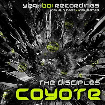 The Disciples Coyote