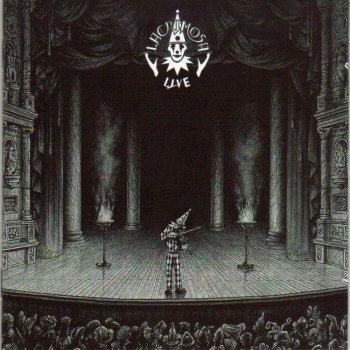 Lacrimosa Seele In Not (Live)