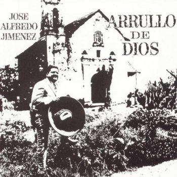 José Alfredo Jiménez & Mariachi Vargas de Tecalitlán Que Suerte la Mia