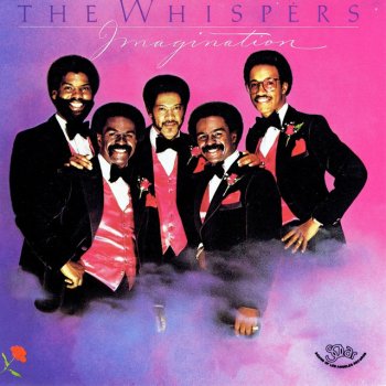 The Whispers Continental Shuffle