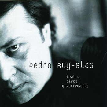 Pedro Ruy-Blas Batúque Bebé